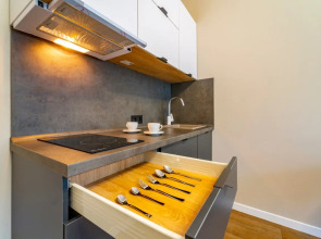 Отель Портал Апартментс