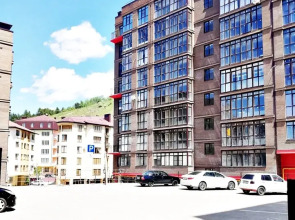 Апартаменты Декабристов 36/1 № 3