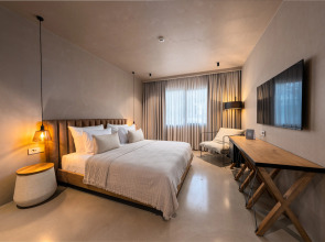 Бутик-отель Roome