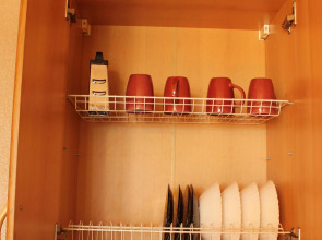 Апартаменты на Троллейной 1