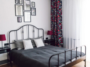 Apartamenty Uutnaa Kvartira V Istoriceskom Centre