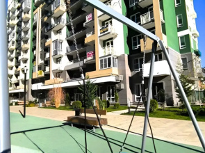 Квартира ЖК Флора