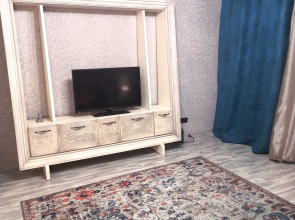 Квартира Двухкомнатная Улица Красина 60