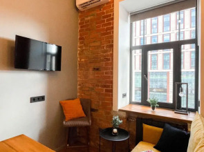 Квартира на Кожевнической 3/1