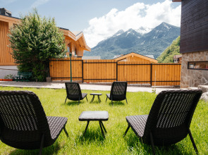 Гостевой Дом Вилла Курица