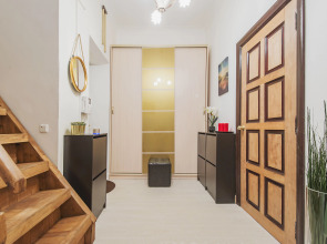 Квартира GM Apartments двухуровневые на Тверской - Ямской
