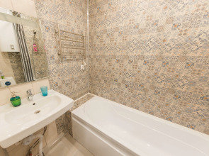 Апартаменты Жить Хорошо в 10 минутах пешком от АЭРОПОРТА