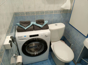 Апартаменты Easy stay Comfort & Relax Home