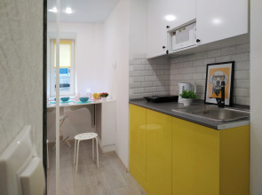 Квартира Мини Green Home