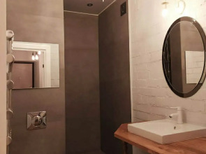 Квартира евро двухкомнатная у центрального парка, 33 квартиры