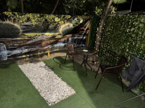 Апартаменты Apart Arm