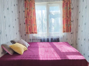 Трехкомнатная квартира в Центре