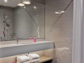 Moxy Tbilisi, a Marriott Hotel