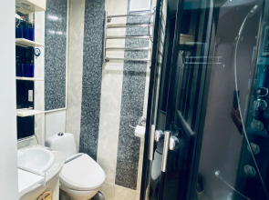 Апартаменты на Павелецкой