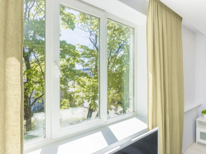 Квартира Уютная в Центре рядом с Вокзалом