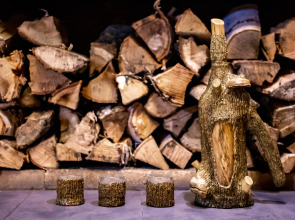 Гостевой дом Олимпия