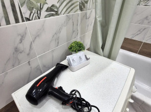 Квартира Volga Apartments