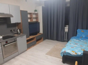 Квартира Новостройка на Улице Курнатовского 8