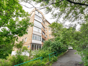 Апартаменты TopHouse на Океанском проспекте 102