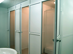 Хостел Pullman