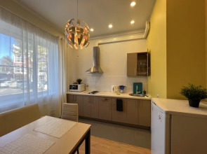 Апартаменты на Дачной 9