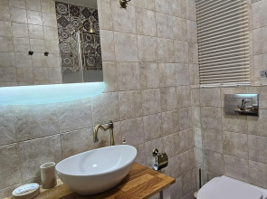 Апартаменты Студия 42