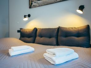 Квартира Olive Marine Resort 2