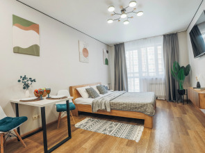 Квартира Zoom