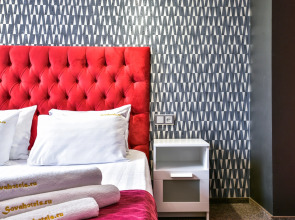 Отель Сова на Домодедовская