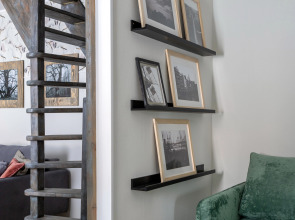 Квартира Sea&Sun Loft