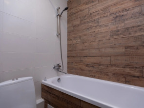 Апартаменты Yousinn