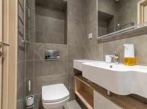 Апартаменты в Технопарк Плаза