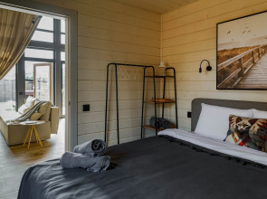 Частный дом Чайный Дом