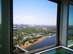 Апарт Отель Гранд Алатау