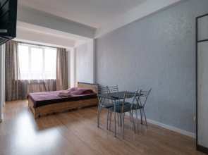 Sundag D307 Apartments