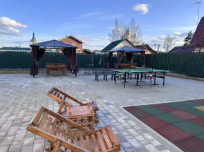 Гостевой Дом Гости Ростов