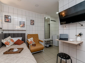 Апартаменты Uroom Econom