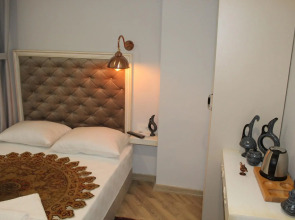 Good Night Istanbul Hotel