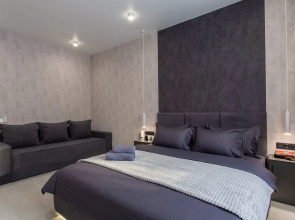 ArtHome Apartments