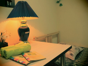 Хостел Свобода 9