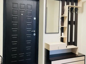 Апартаменты Апрель на Окском проезде