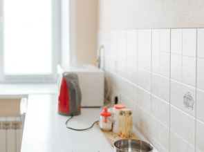 Квартира у Вокзала Ярославль-Главный