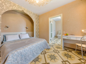 Отель Ашамба