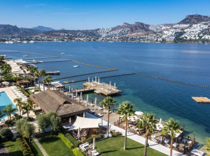 Mivara Luxury Resort & Spa Hot