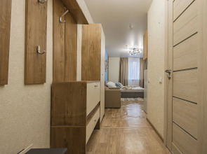 Квартира Уютная в Молодежном Центре города