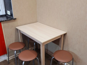 Апартаменты Сомова 6