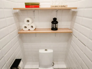 Квартира на Ленинградском шоссе 228 к3