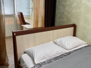 Апартаменты ДзенХоум Радушие 132