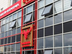 E-Lite&MeAtador Hotel