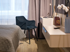 Апартаменты Room2day Soul